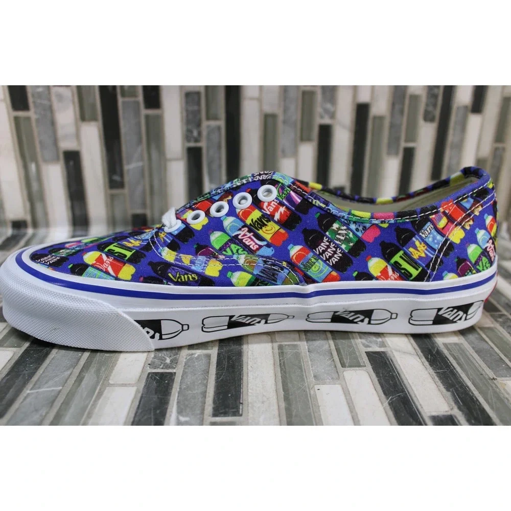 VANS OG‎ Chukka LX Fergadelic 